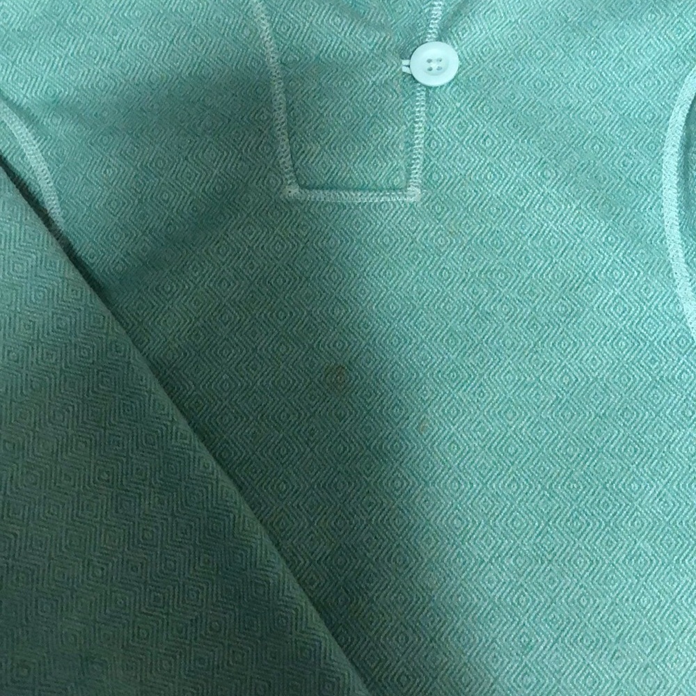 Fleece pullover - Picture 2 of 2